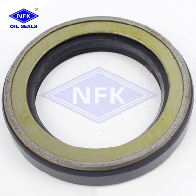 NFK Brand Small Batch Spot and Fast Delivery Hydraulic Swing Motor Service Repair Seal Kits for KATO HD900-5 Excavator