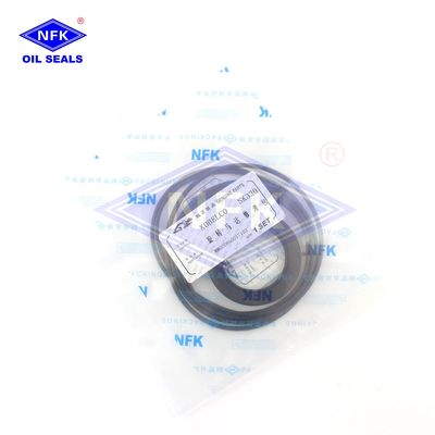 NFK Brand High Quality SK330 Motor Seal Kit Yp1710121 Hydraulic Swing Motor Service Repair Seal Kit For KOBELCO Excavator SK330