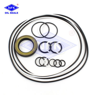 NFK Brand E312D Excavator Hydraulic Travel Motor Seal O-ring Kit Service Repair Kit for CAT E312D