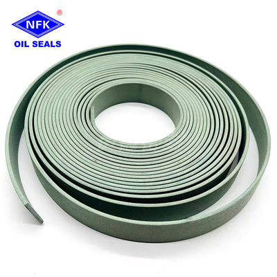 Chinese Factory Wear Ring Supplier Custom Hydraulic Seal PTFE Seal Phenolic Guide Tape Wear Ring Piston Rod Guide Ring