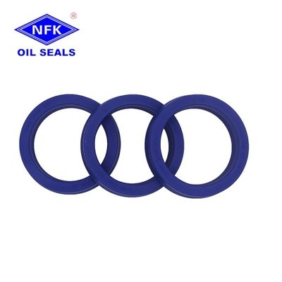 Good Quality Polyurethane D-1 PU Material Hydraulic Piston Rod Seal Hydraulic Cylinder Seal for Hydraulic Cylinder