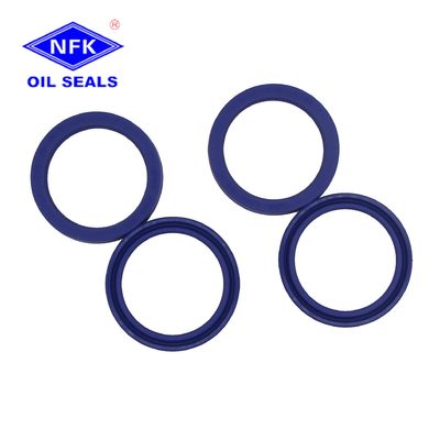 Good Quality Polyurethane D-1 PU Material Hydraulic Piston Rod Seal Hydraulic Cylinder Seal for Hydraulic Cylinder