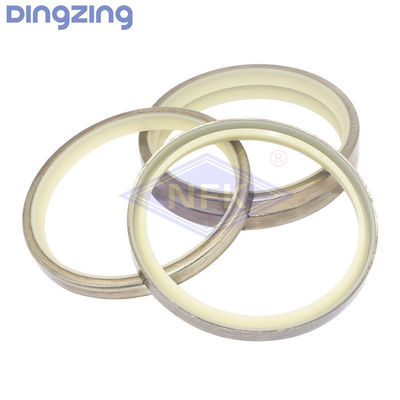 Taiwan PU Polyurethane Excavator Shaft Me-2 38.1*47.625*6.35 Oil Seal Supplier Dust Oil Seals for Hydraulic Cylinders