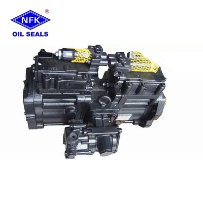 Original K5V80 Excavator SK200SR R150-9 Special Hydraulic Pumps for Kawasaki