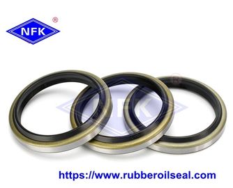 Hydraulic Cylinder Dust Wiper Seal Oil - Resistant Wear - Resistant NOK Oil Seals AR3187-G5  DKB 60*74*8/11