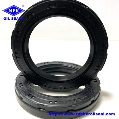High Speed Rubber Oil Seal AP2462-G0 NOK TCV 41.28 * 60.32 * 9.5 For Hydraulic Pump 394974