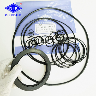 Original KAYABA Hydraulic Motor MRH2-3150 MRH2-4400 MRH-1500TWH-3 MRH220 MRH2-750 Seal Kit For Ship KAYABA Marine Motor