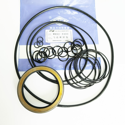 Original KAYABA Hydraulic Motor MRH2-3150 MRH2-4400 MRH-1500TWH-3 MRH220 MRH2-750 Seal Kit For Ship KAYABA Marine Motor