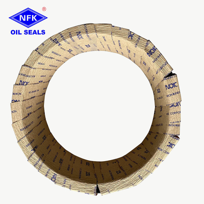 Chevron Packing NBR V99F V Ring Seal Hydraulic Cylinder Marine Oil Seals V 200*312*7 V-Packing Roof Seal