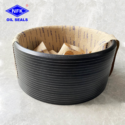 Chevron Packing NBR V99F V Ring Seal Hydraulic Cylinder Marine Oil Seals V 200*312*7 V-Packing Roof Seal