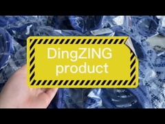 Sceaux hydrauliques à tiges