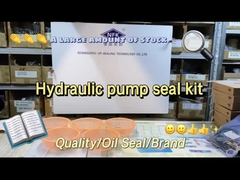 Kit d'étanchéité de réparation de pompe Rexroth Service