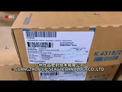 Sceau d'huile d'arbre rotatif standard CFW 418727 Pour les kits de réparation de pompes Rexroth A4VS0125 A4VS180