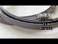 Joint d'étanchéité d'huile d'arbre rotatif standard CFW pour pompe Rexroth